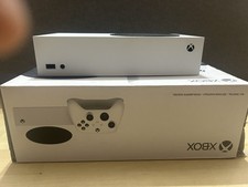 Microsoft Xbox Series S 512GB Video Game Console - White