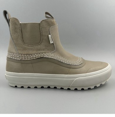 Vans MTE Standard Mid Chelsea Waterproof Boots unisex 