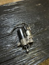 Audi A4/A5 08-11 1.8 2.0TFSI B8 8T 6 Speed Manual Starter Motor 0001107508