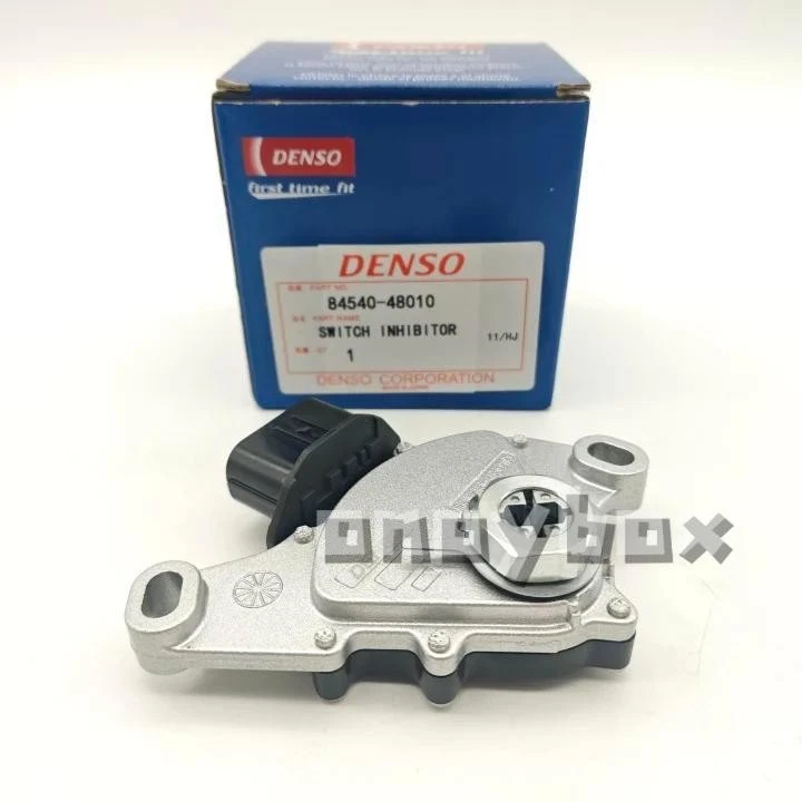 84540-48010 Neutral Safety Switch For Scion xB Toyota Camry Corolla Matrix Lexus Foto 2 de 4