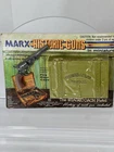 Marx Toys 1974 Historic Miniature “The Stagecoach” Pistol #248 MOC