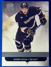 2011-12 Upper Deck The Cup Bobby Ryan 224/249 #1 Anaheim Ducks