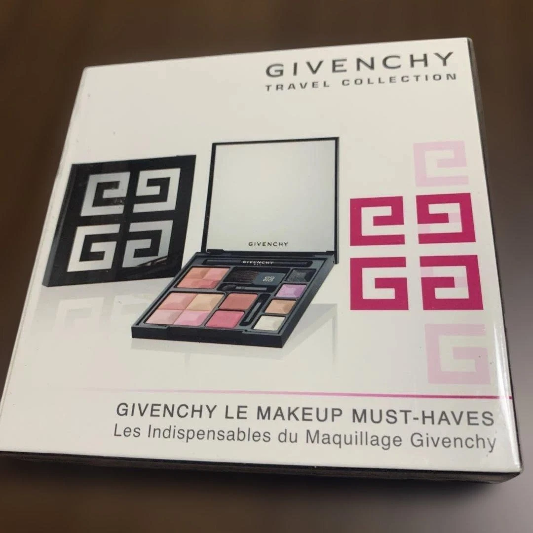 Givenchy Makeup Sets & Kits for sale | eBay