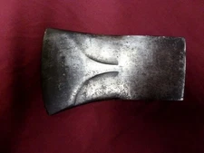 True Temper WC Kelly Perfect Charleston Axe Head 4lb 2oz