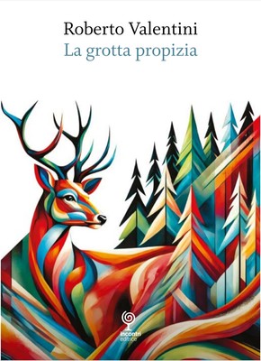 Höhle propizia ROBERTO VALENTINI 8899667969