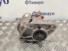 Démarreur Hyundai TERRACAN