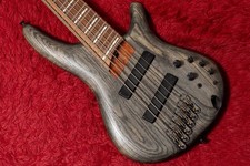 Ibanez SRFF806 E-Bassgitarre 4,39 kg Top Zustand