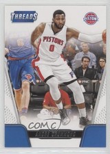 2016-17 Panini Threads Andre Drummond #13 rt6