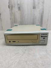 Sony Spressa CRX100E/X External CD-RW Drive F...