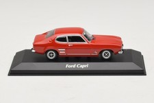 Ford Capri I Red Maxichamps 1:43 | 940085500