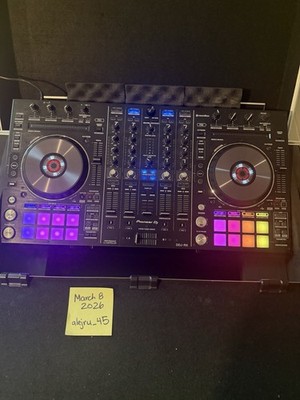 Pioneer Ddj-rx DJ Controller From Japan for sale online | eBay