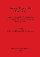 John L Bintliff Archaeology at the Interface ...