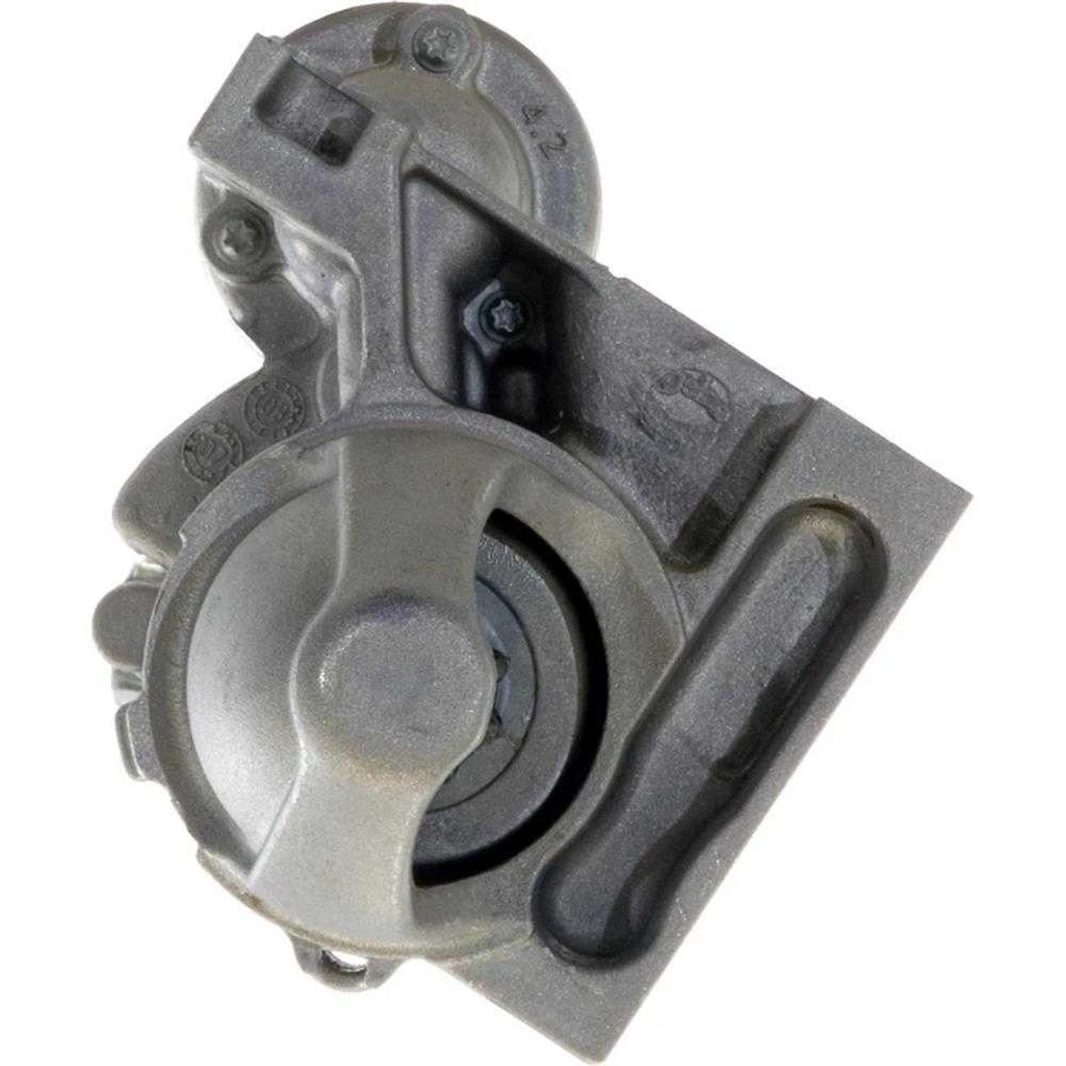 Motor de arranque compatible con Saturn Relay ACDELCO PROFESSIONAL 2005-2006 Foto 3 de 4