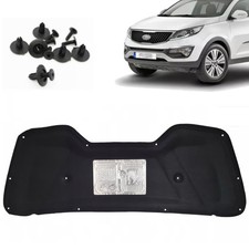 Capot Kia SPORTAGE