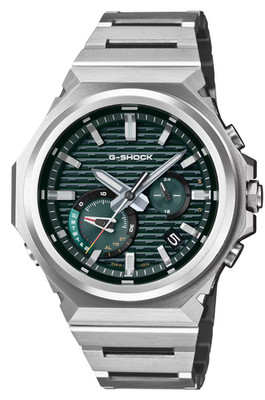 CASIO G-SHOCK  GST-B1000D-3AER Edelstahl Herren Unisex Uhr Neu