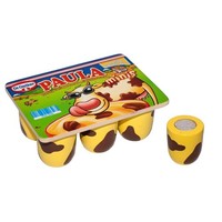 Tanner Dr. Oetker Paula Minis Lebensmittel Holzspielzeug SpielküChe Kaufladen