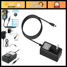 16.8V Massage Gun Charger AC DC Power Adapter for Various Models  Brands