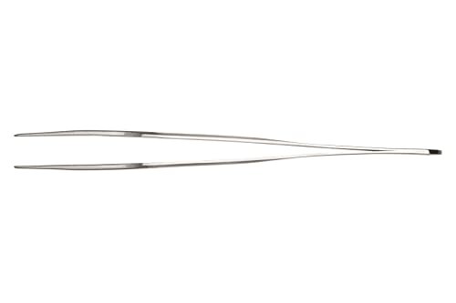 Weller Erem 7SASL Pinzette Precisione Curve: Il Top per Micro-Elettronica - 3
