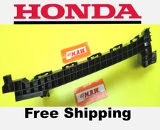 2013 HONDA PILOT Front BUMPER CLIP HEADLIGHT BRACKET COVER LH Driver SIDE OEM 13