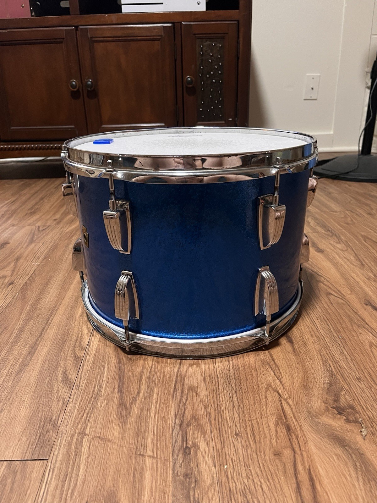 1968 Ludwig Super Classic Drumkit