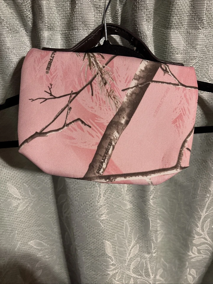 Cartera Cartera Realtree rosa/camuflaje Foto 4 de 4
