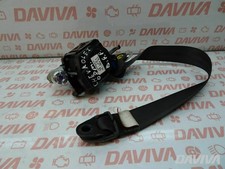 2009 Chevrolet Epica Front Seat Belt Front Right Saloon 2.0