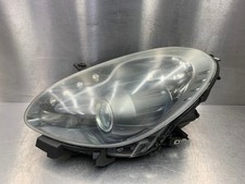 2011 Alfa Romeo Giulietta Left Xenon Headlight