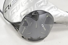 TaylorMade Qi35 Max 10.5 Driver Regular Flex Right Diamana T 60g  221416