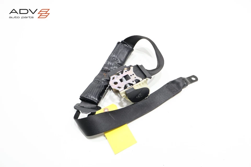 BMW Z4 E85 2003-2008 CINTURÓN DE SEGURIDAD IZQUIERDO LADO CONDUCTOR RETRACTOR OEM Foto 3 de 4