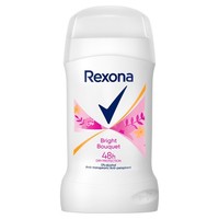 Rexona Women Bright Bouquet Stick 50 Ml Antitranspirant Deo Damen
