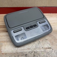 Honda Acura Front Overhead Map Dome Light Console 3 Pin Whomelink Lx Model