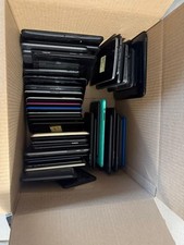 LOT OF 70 DAMAGED TABLETS   FOR PARTS / REPAIR ONLY