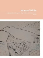 Alice Townsend | Wawa Willie | Buch | Englisch (2021) | Gebunden | [.]