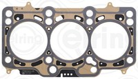 Elring Dichtung Zylinderkopf 732.321 FüR Ibiza 5J 6R1 Roomster VW Polo Fabia 6C1