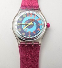 Swatch Stop 1993 - SSK105 - Andale - Nuovo
