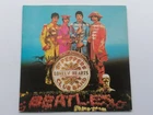 THE BEATLES 1978 UK   A DAY IN THE LIFE  SGT PEPPERS