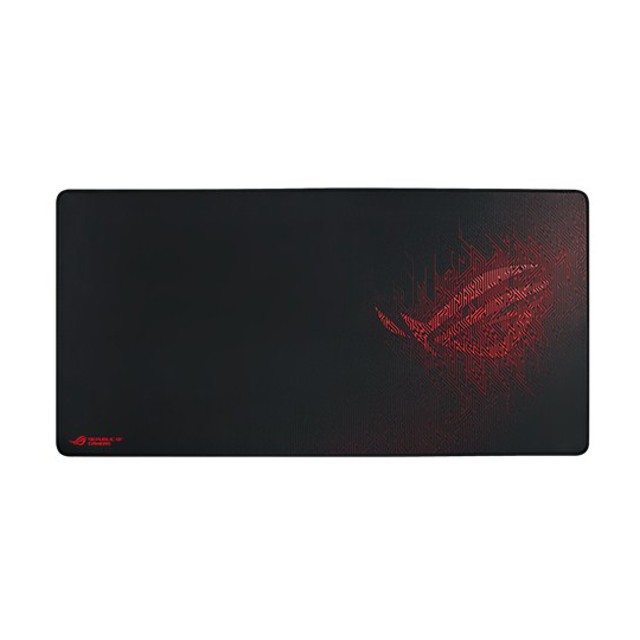 Recensione Asus ROG Sheath Mouse Pad: Performance e Attrito Dinamico