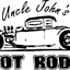 Uncle johns Hotrods