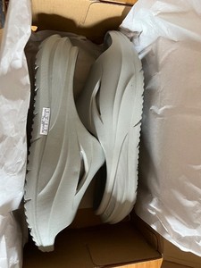 PUMA SOFTRIDE ZEROG SLIDES MENS SIZE 13 BRAND NEW SEE PICS