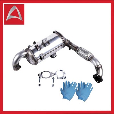   Ruß-Partikelfilter Dieselpartikelfilter DPF für FORD MAZDA VOLVO - 1.6