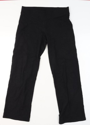 Damen-Leggings Hose UK Größe S Dunnes Stores Regular Fit