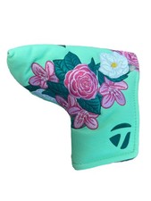NEW Taylormade Season Opener  26 Masters Blade Putter Headcover-LIMITED EDITION
