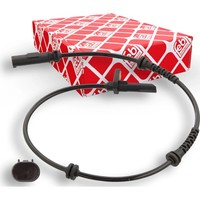 Febi Bilstein 106184 Sensor Raddrehzahl FüR BMW 5 6 F10 F12 F13 F06