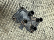 Ford Fiesta Mk7 1.25 1.4 Ignition Coil Pack Oem 4m5q-12029-7b Focus B-max Etc