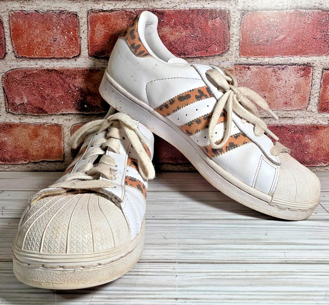 adidas gazelle silver green womens Adidas Superstar II Leopard – LNS lanovastore