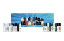 2025 Macys' Favorite 18-Pc. Favorite Scents Sampler Gift Set For Him