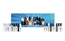 2025 Macys' Favorite 18-Pc. Favorite Scents Sampler Gift Set For Him