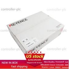 KEYENCE CA-MP120T 12 Inch Touch Panel LCD Monitor