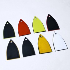 ESP Truss Rod Cover for ESP LTD - Multiple Colors