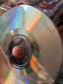 Dreamcast Ready to Rumble Round 2 - Needs to be Resurfaced-NOT WORKING